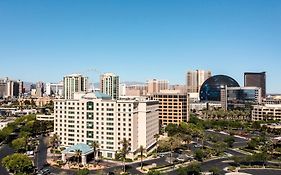 Residence Inn Marriott Las Vegas Hughes Center